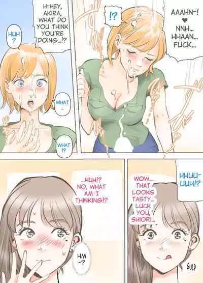 Ou-sama Game Hen | The King's Game