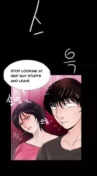 Missing Ch.1-7 (English) (Ongoing)