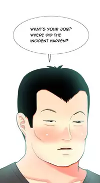 Hooker Ch.1-39 (English) (Ongoing)