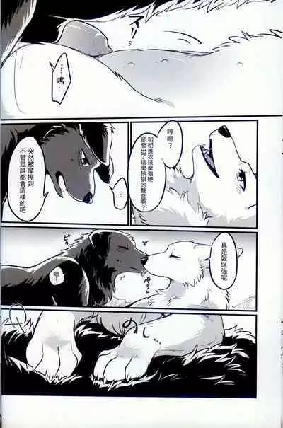 Hakoniwa Jealousy | 箱庭之妒