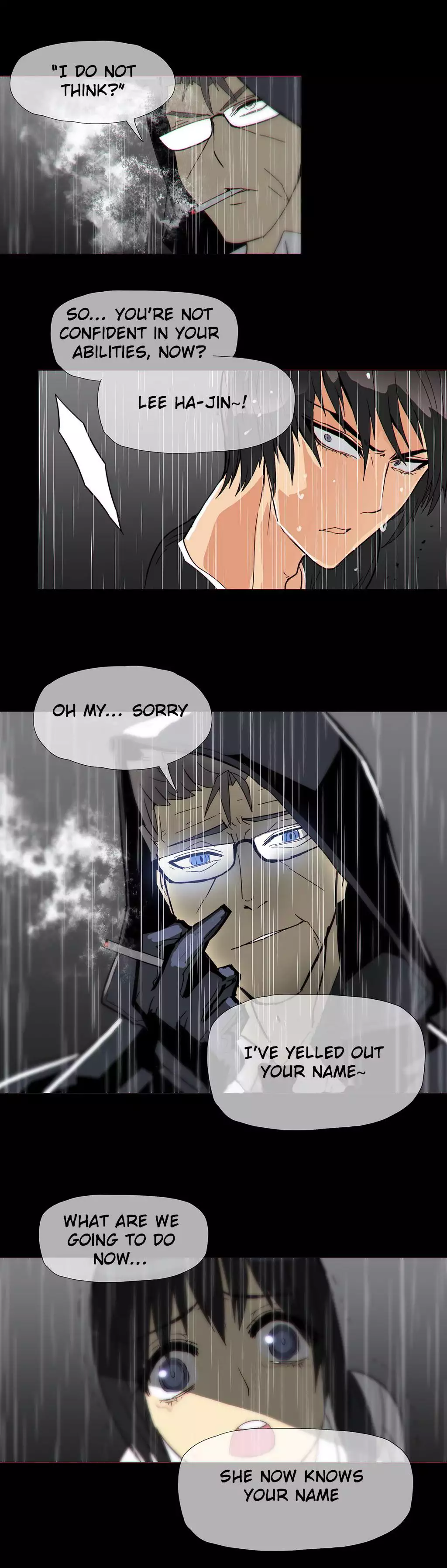 Household Affairs Ch.1-30