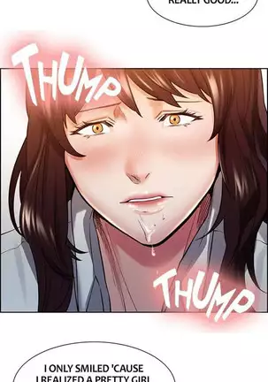 Taste of Forbbiden Fruit Ch.38/53