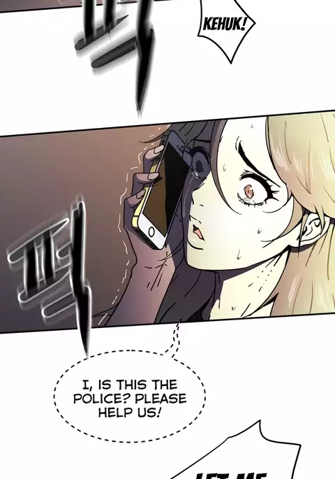 Refrain Love Ch.1-37