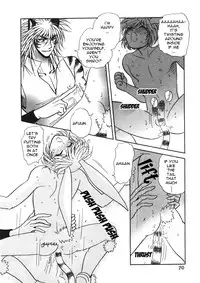 [Anthology] Puchi D Kemono