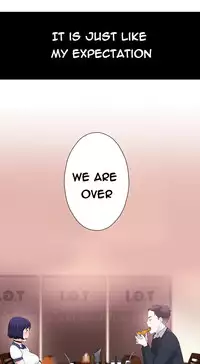 Tissue Thieves Ch.1-18 (English) (Ongoing)