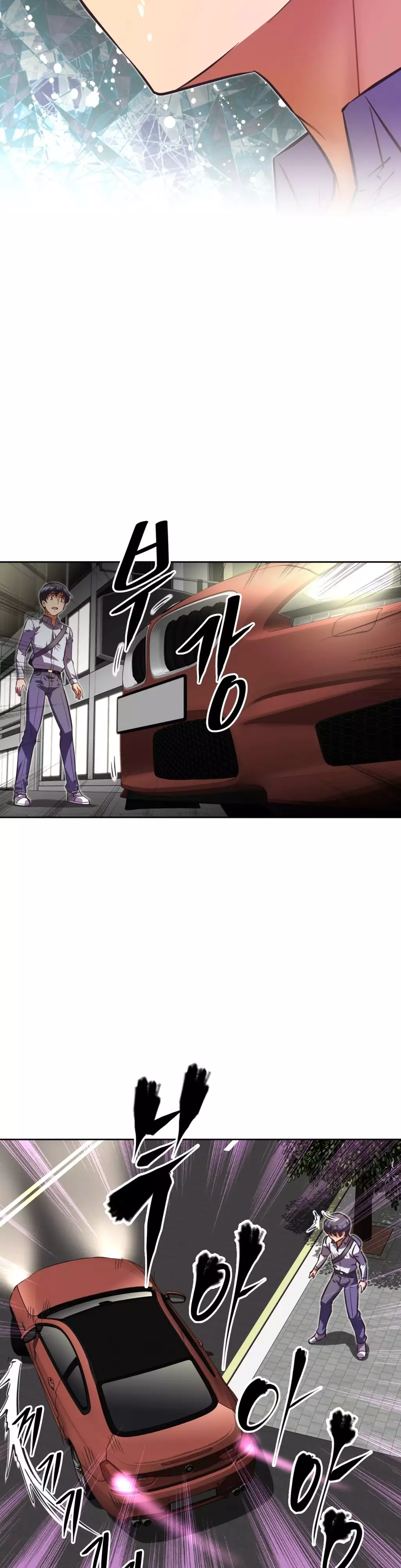 Brawling Go Ch.53-62