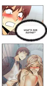 My Office Ch.1-41 (English) (Ongoing)