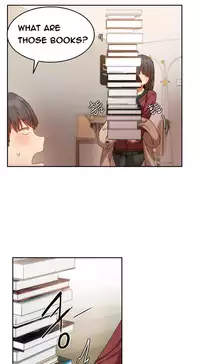 Hari Dormitory Ch.1-10 (English) (Ongoing)