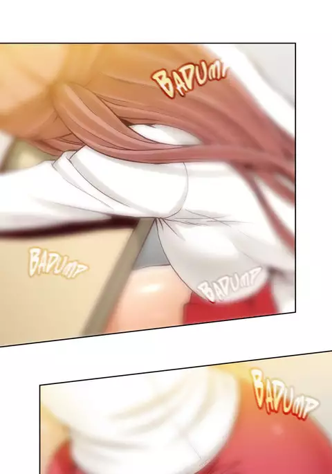 Secret Folder Ch.1-13