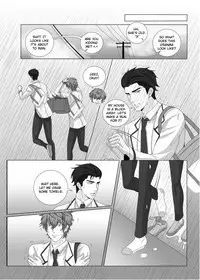 [The Yaoi Army][Joberu, Seru] Fujoshi Trapped in a Seme's Perfect Body 1, 2