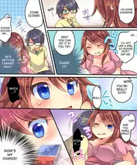 [Amulai Sweet Factory] Ore no Choukyou-gakari [English] [Desudesu]