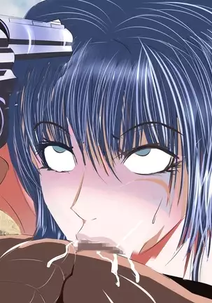 Penis Boot Camp ~Onna Kyoukan Choukyou~