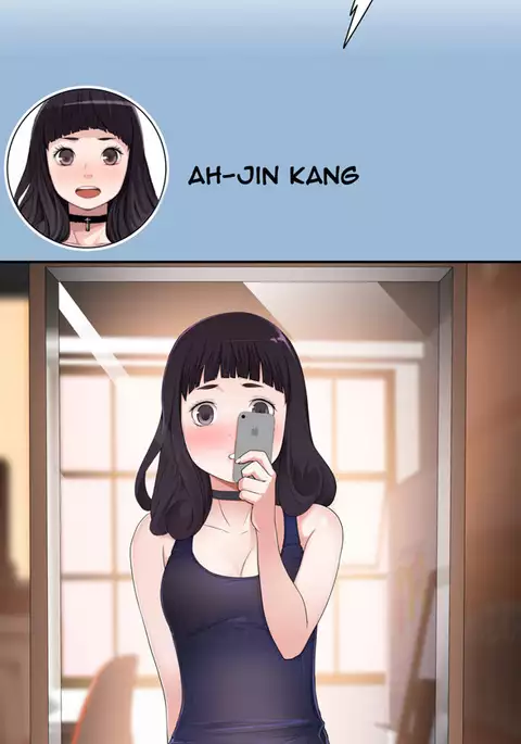 Tissue Thieves Ch.1-29