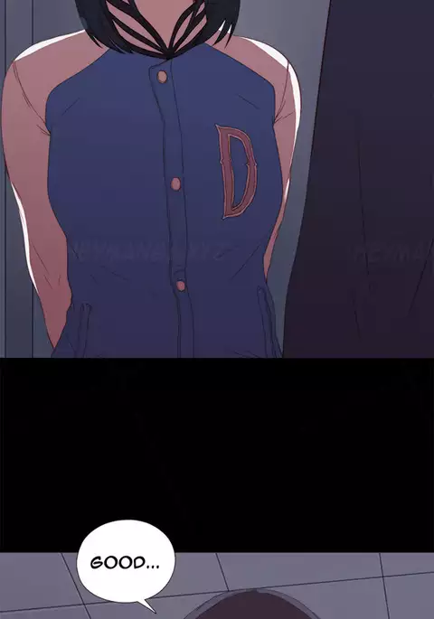 Girl Next Door Ch.1-37