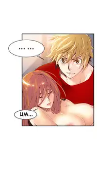 [Gyuo] Kill the Dead Bastard Ch.0-18 (English) (Ongoing)