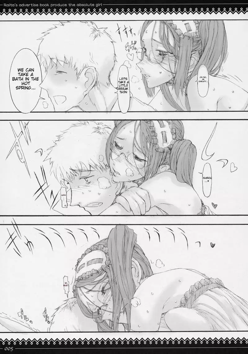 Head Over Heels for Rider