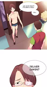 [Tankguy, ROZER] A World That I Rule Ch.01-35 [English] (Game of Scanlation) (Ongoing)