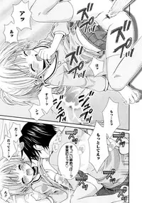 [Misasagi Koeri] Koikoku