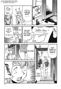 [Umetani Kenji] Katei Kyoushi Miki 1 Ch. 1-4 [English] [Sei-Jin]