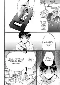 Rakuen yori - From Eden