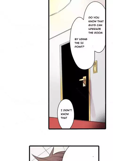 Shocking Dispenser Ch.1-6