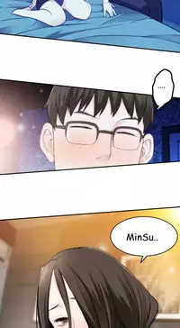 Tissue Thieves Ch.1-23 (English) (Ongoing)