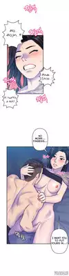 Ghost Love Ch.1-14 (English) (YoManga) (Ongoing)