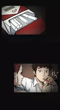 By Chance Ch.1-12 (English) (Ongoing)