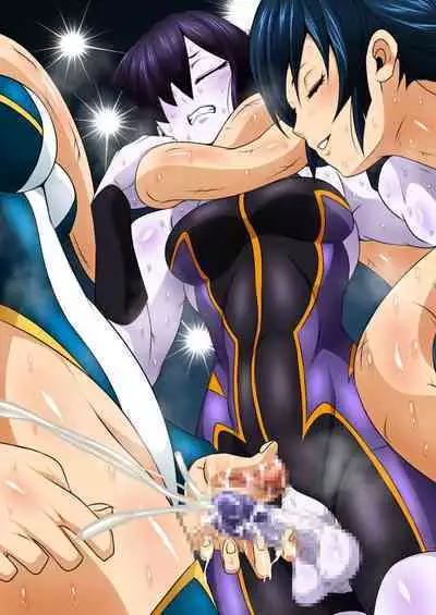 [Yoru no Okazu Shokudou (Chouriin)] Futanari Creature vol. 1-14 & Futanari Creature Covol. 1-4 Set [Digital]