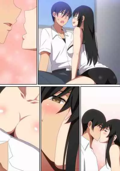 Tomodachi no Onee-chan