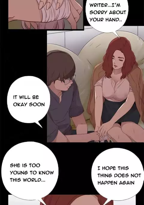 Girl Next Door Ch.1-12