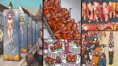 [クロニ]帝國大祭