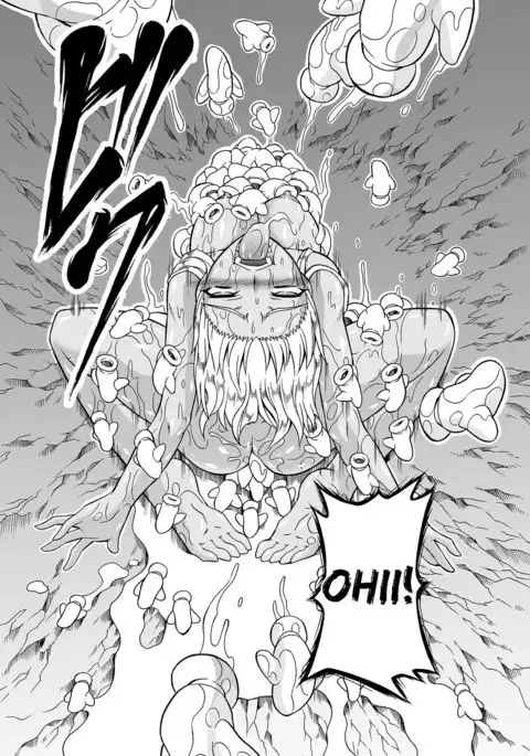 Solo Hunter no Seitai 4.1 THE SIDE STORY