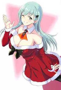 (C93) [Tonpuuratei (Saemon)] Suzuya to IchaIcha kkusu! (Kantai Collection -KanColle-)