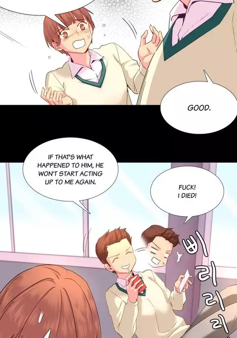 A World That I Rule Ch.01-25