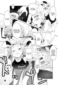 (C86) [Zombie to Yukaina Nakamatachi (Super Zombie)] 93-Shiki Sanso Gyorai RELOAD! - TYPE 93 TORPEDO RELOAD! (Kantai Collection -KanColle-) [English] [CGrascal]