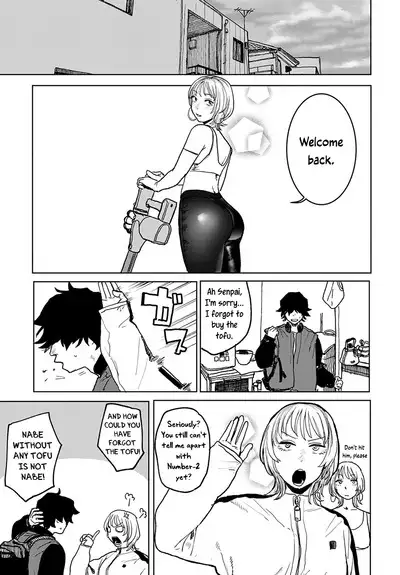 Better than Sex Ch. 1-7