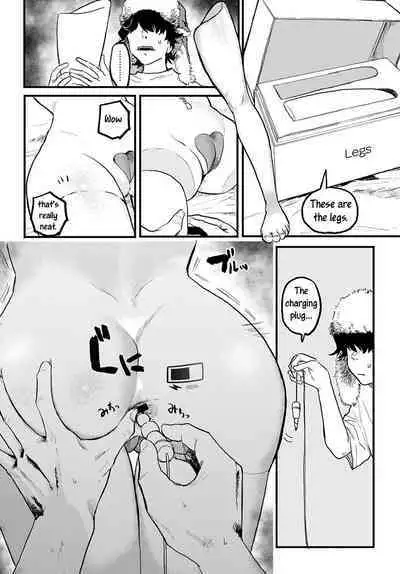 Better than Sex Ch. 1-7