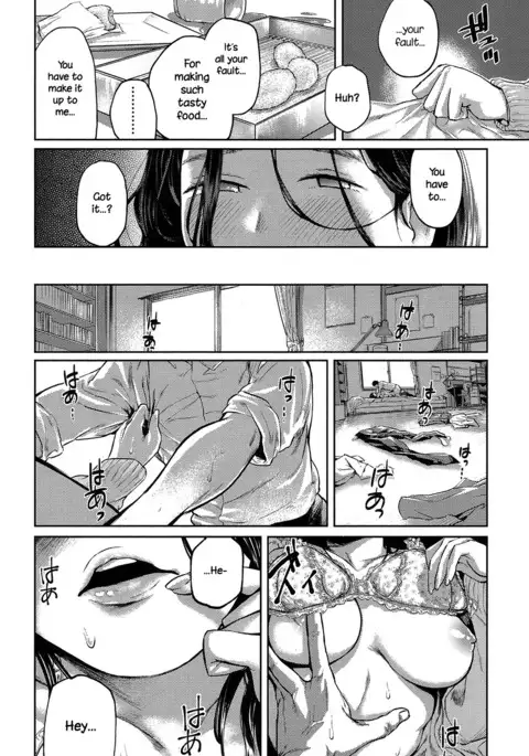 Yoku Taberu Ryuugasaki-san | Ryuugasaki-san Eats Well