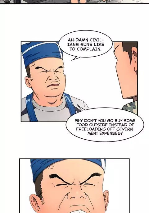 Refrain Love Ch.1-26