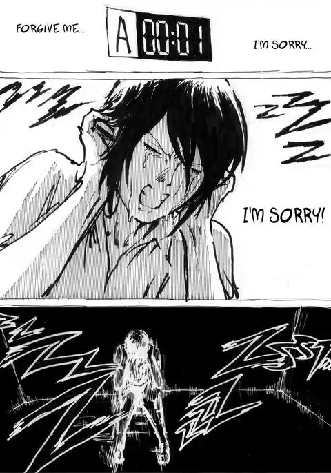 Godless Chamber Chapter 3