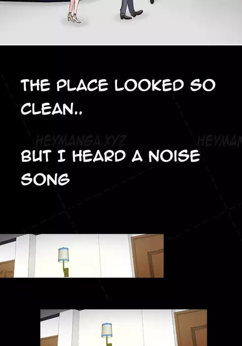 The Taste of Hands Ch.1-64