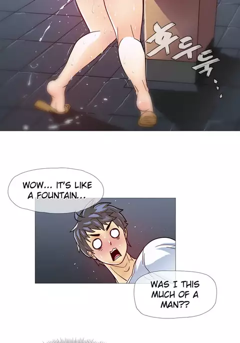 Household Affairs Ch.1-40