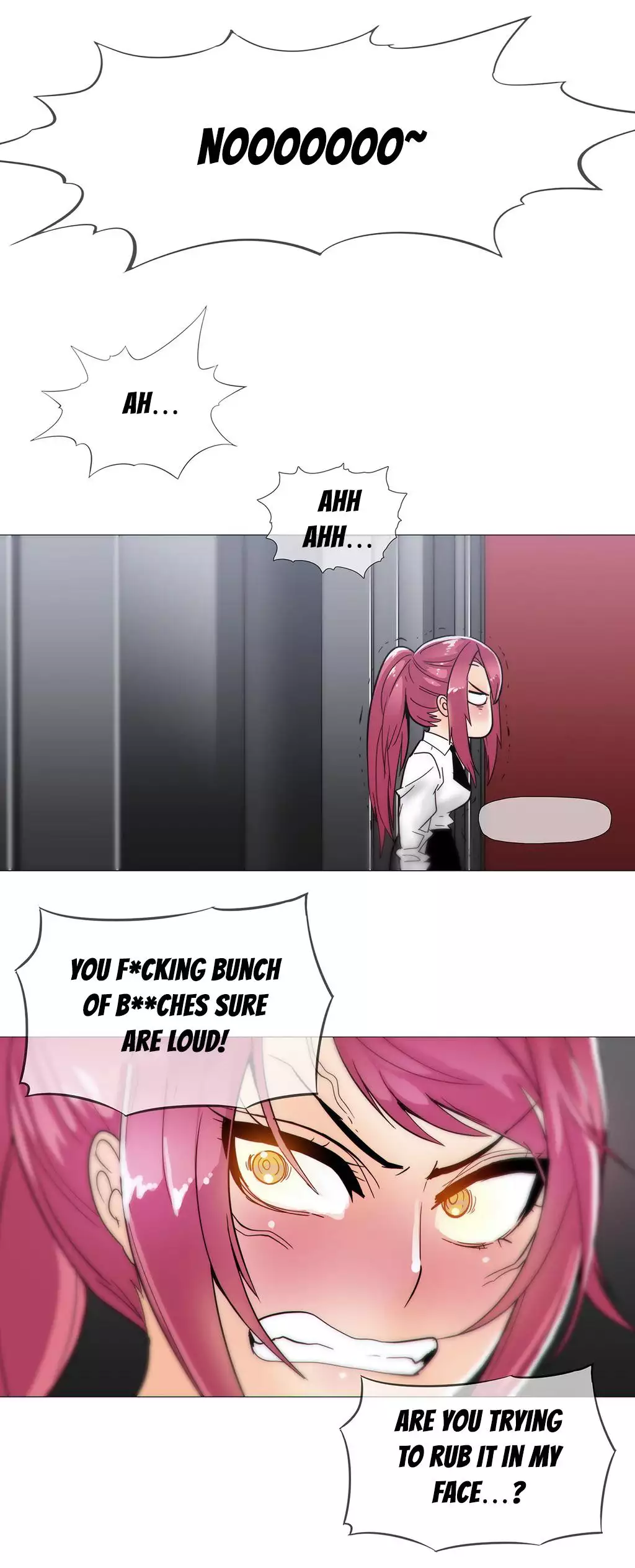 Household Affairs Ch.1-29