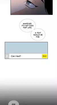 [Silverstar] Talk To Me Ch.1-30 (English) (Ongoing)