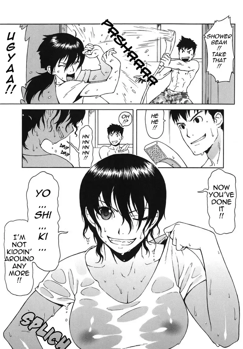 Bloomer Mama Chapter 6