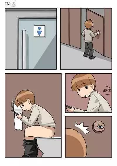 [Popuka9] Sissy Life ch.1-19 [English][ongoing]