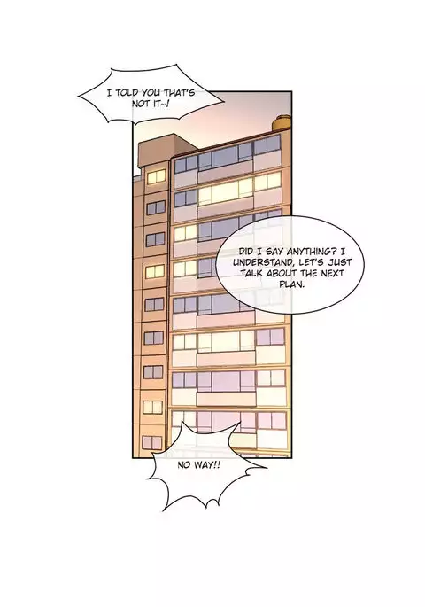 Master in My Dreams Ch.0-36