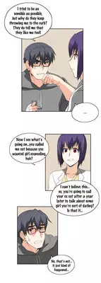 [Edge Edge] SStudy Ch.0-23 (English) (YoManga)