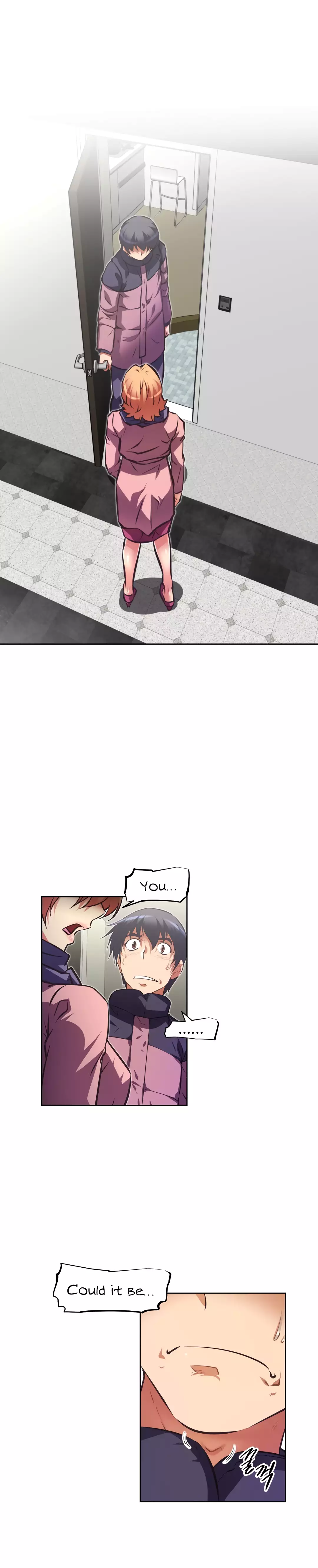 Brawling Go Ch.76-122